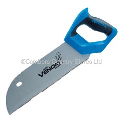 Draper Venom Floorboard Saw 305mm